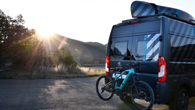 PEUGEOT RIFTER 4x4 CONCEPT