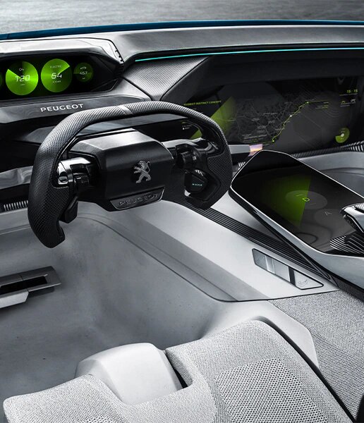 PEUGEOT RIFTER 4x4 CONCEPT